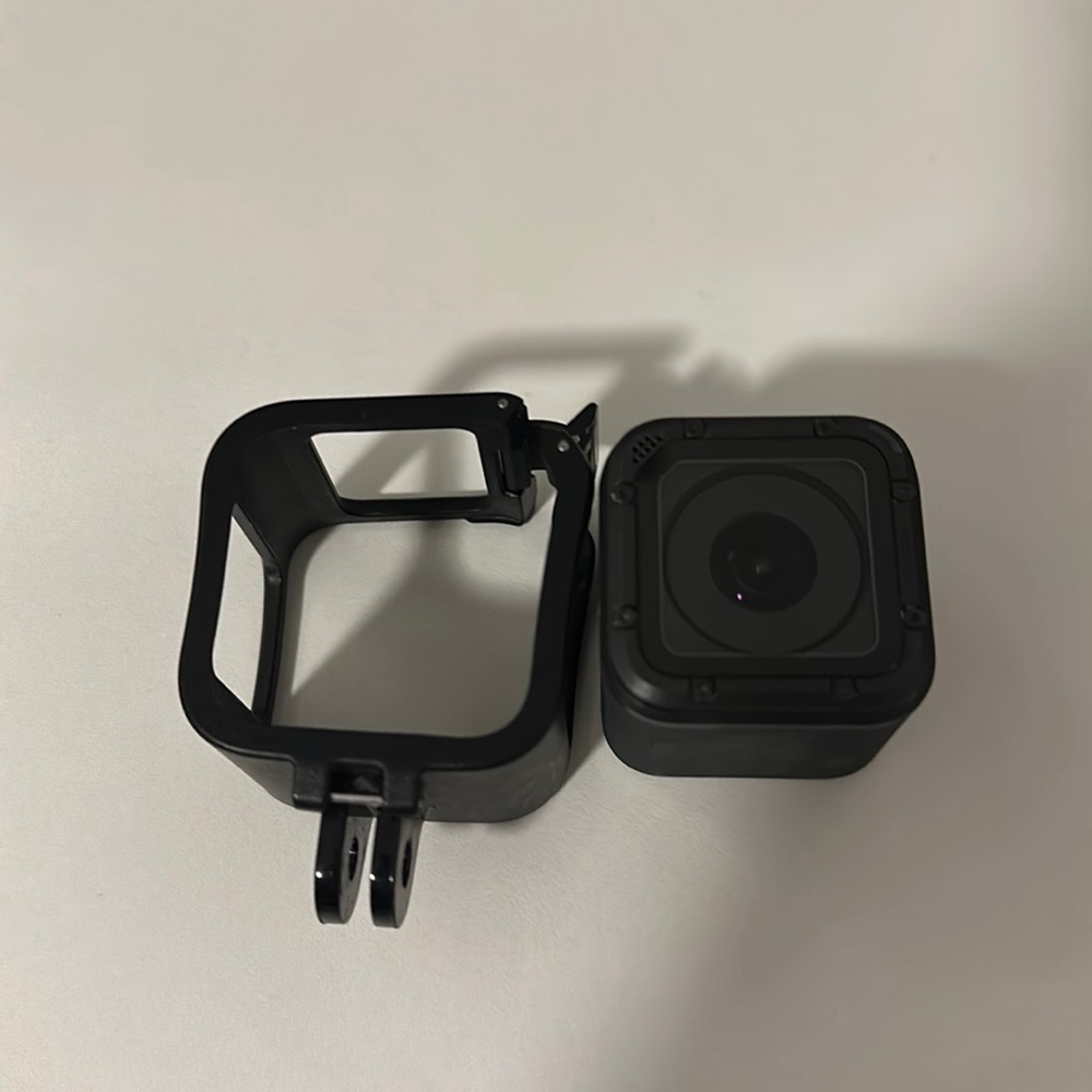 GoPro Hero 5 session